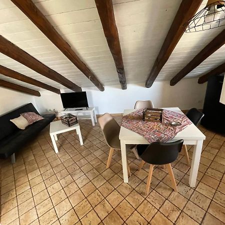 La Mansarda Dei Mori Apartment Катания Екстериор снимка