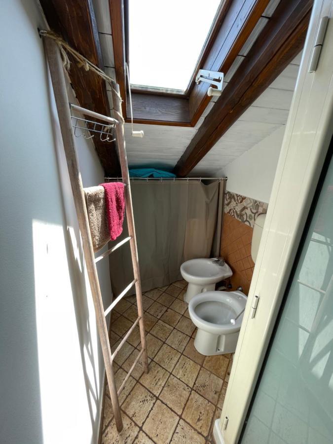 La Mansarda Dei Mori Apartment Катания Екстериор снимка