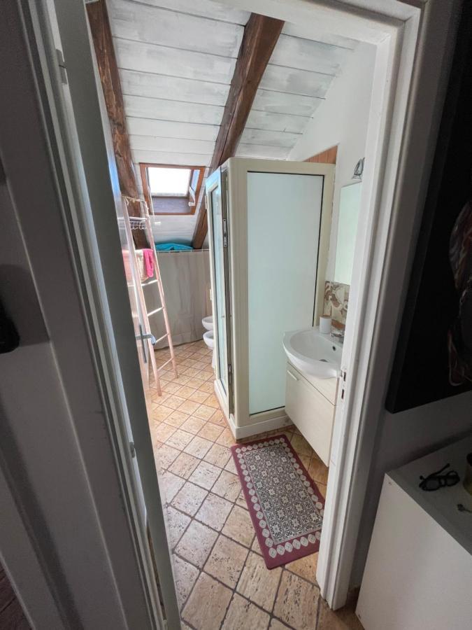 La Mansarda Dei Mori Apartment Катания Екстериор снимка